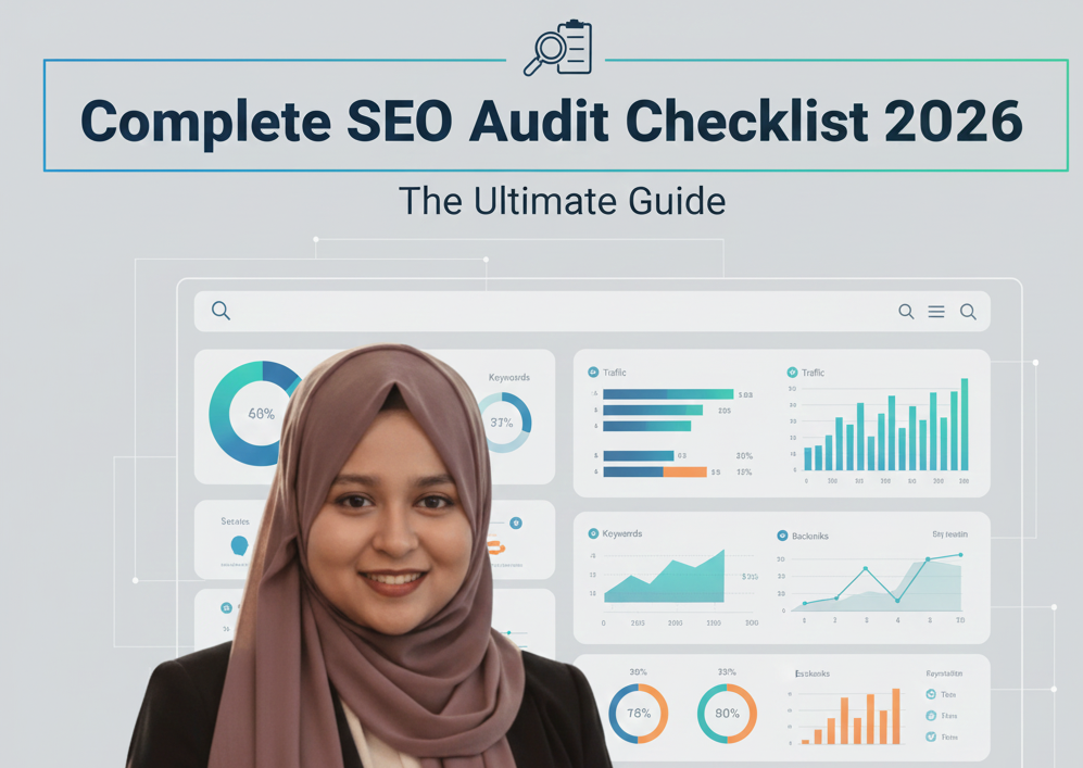 SEO Audit