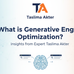 Generative Engine Optimization