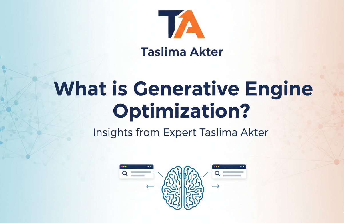 Generative Engine Optimization