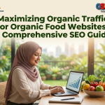 Maximizing Organic Traffic