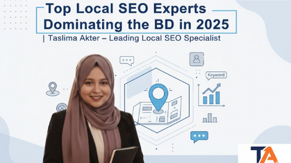 Local SEO Experts